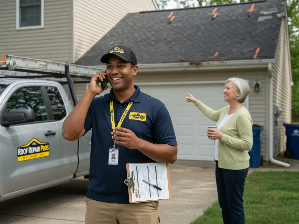 Roof Repair Mayfield, KS FAQs